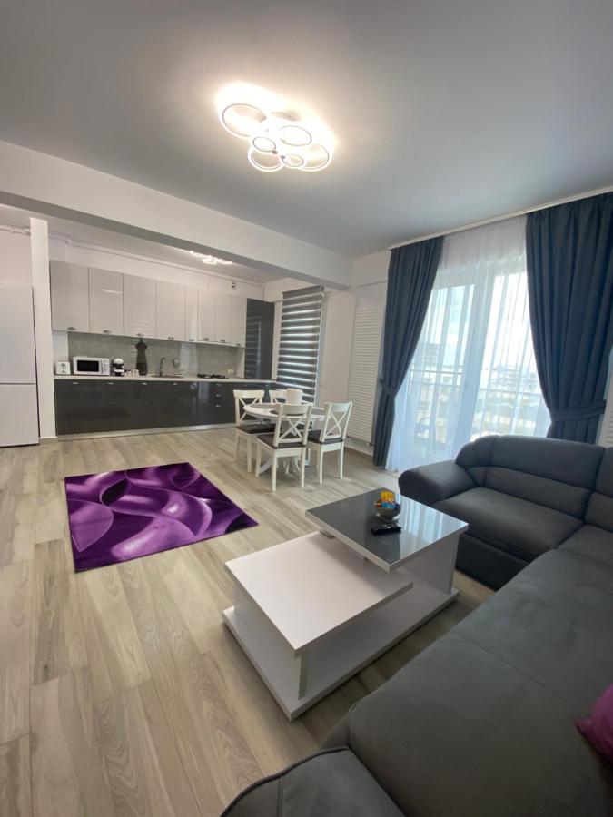 Alemar Royal 1 Apartment Navodari Exterior photo