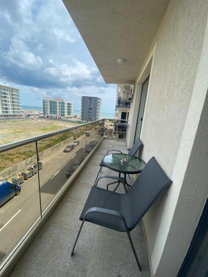 Alemar Royal 1 Apartment Navodari Exterior photo